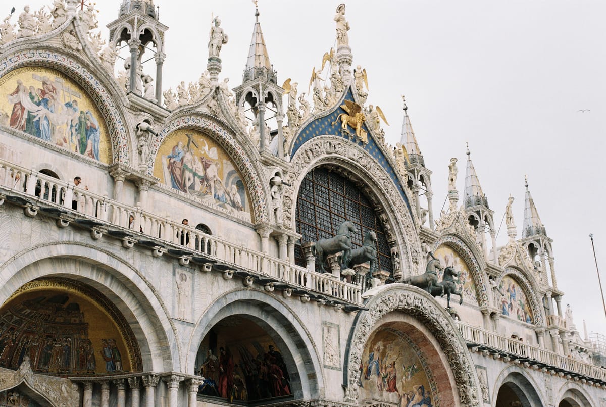 Art Map Venice